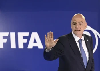 Guinée : la FIFA félicite le nouveau président de guinéenne de football