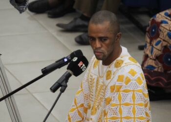 Procès du 28 septembre : un témoin qui se croit tout connaître sur Dadis et son pouvoir (révélations)