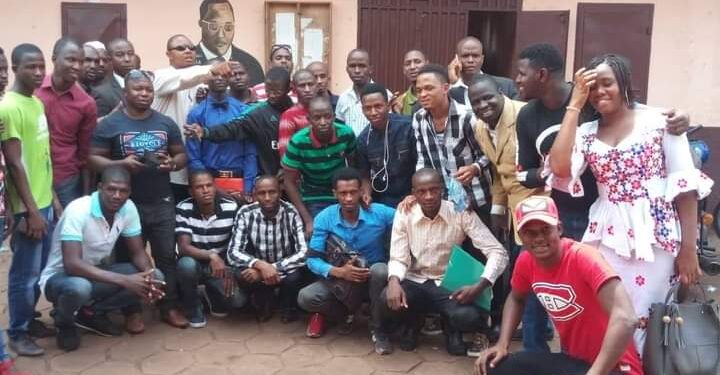 Conakry : l’AJSDT offre aux jeunes de Tougué et d’ailleurs, une formation en marketing digital, communication professionnelle…(Communiqué)