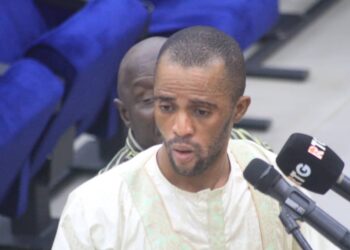 Procès du 28 septembre: un avocat de la défense doute sur les facultés mentale du témoin Youssouf Touré