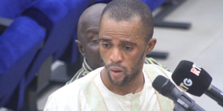 Procès du 28 septembre: un avocat de la défense doute sur les facultés mentale du témoin Youssouf Touré