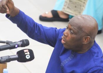 Procès du massacre du 28 septembre : Fodéba Keïra se culpabilise dans ses contradictions