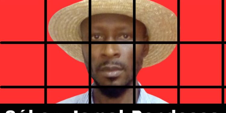 Guinée /détention de Sékou Jamal Pendessa : la CNTG hausse le ton