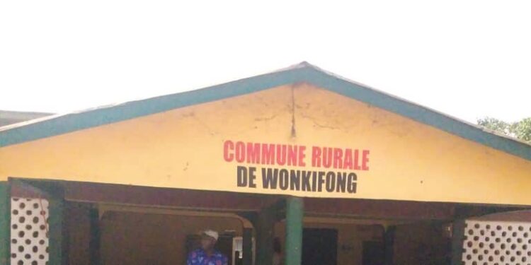 Guinée/projet de découpage administratif : « il y a des conditions à remplir pour procéder à un … » dixit un administrateur civil