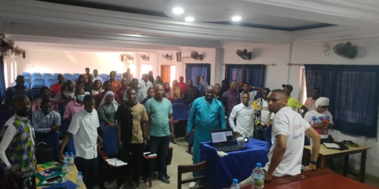 L’AJSDT prolonge son offre de formation ( ressources humaines et communication professionnelle)