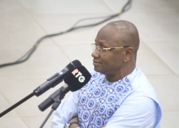 Procès du 28 septembre 2009: « Selon mes sources, des camions appartenant à KPC ont transporté des corps victimes » dixit Mandian Sidibé