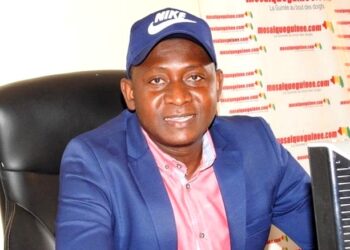 Guinée :l’accès au site mosaiqueguinee.com, bloqué (Communiqué)