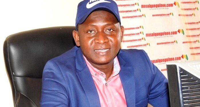 Guinée :l’accès au site mosaiqueguinee.com, bloqué (Communiqué)