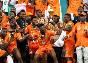 CAN 2023: le palmarès des distinctions personnelles 