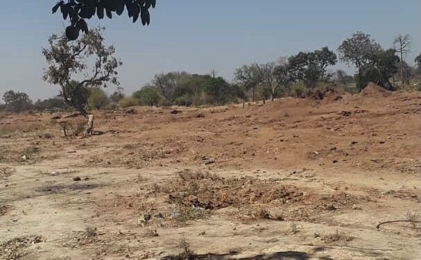 Siguiri : le corps d’un Burkinabé retrouvé à Bouré Silaba