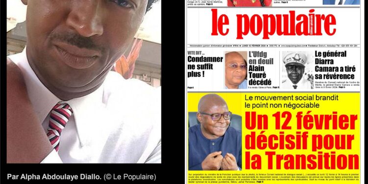 Condamner ne suffit plus !