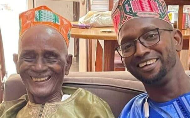 Décès d’Elhadj Boubacar Poty Diallo, Père du Président de Tabital Pulaaku Guinée, M. Thierno Yaya Diallo ( communiqué)