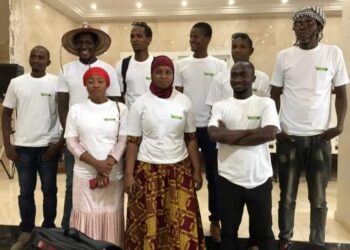 Déclaration de Presse Solidaire suite à la condamnation de Sékou Jamal Pendessa