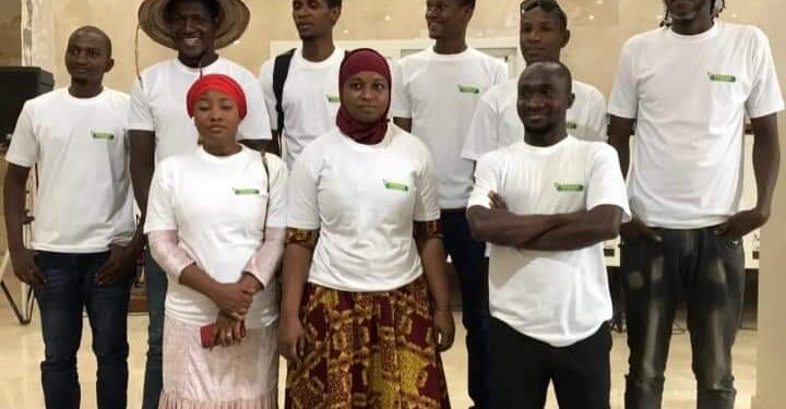 Déclaration de Presse Solidaire suite à la condamnation de Sékou Jamal Pendessa