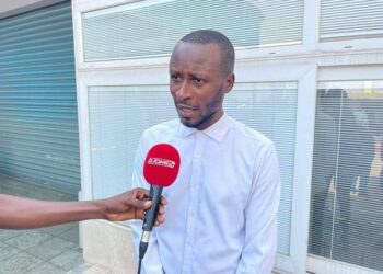 Déclaration du SPPG relative à la condamnation de son secrétaire général le camarade Sékou Jamal Pendessa par le juge Mory Bayo