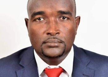 Guinée : « Bah Oury doit conjuguer le même verbe que le Général Doumbouya » Hamidou Barry