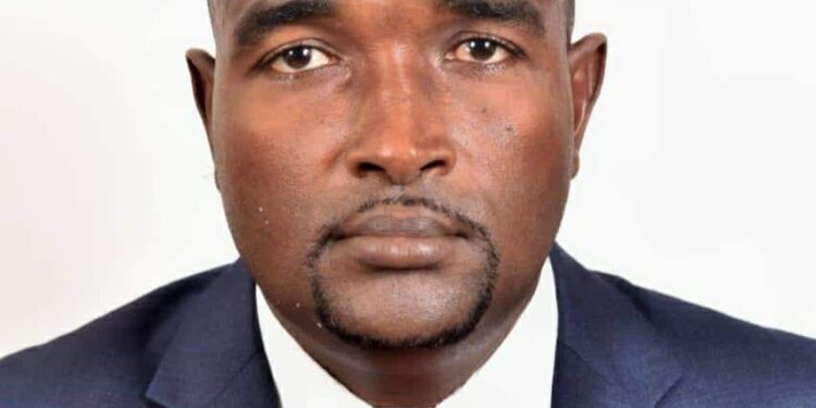 Guinée : « Bah Oury doit conjuguer le même verbe que le Général Doumbouya » Hamidou Barry