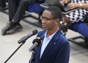 Massacre du 28 septembre 2009 : Abou Bakr sauvé de justesse par un jeune coiffeur…