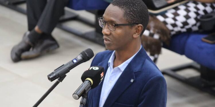 Massacre du 28 septembre 2009 : Abou Bakr sauvé de justesse par un jeune coiffeur…