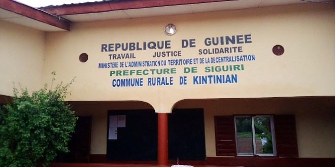 Siguiri : il trouve la mort dans une clinique clandestine après une injection
