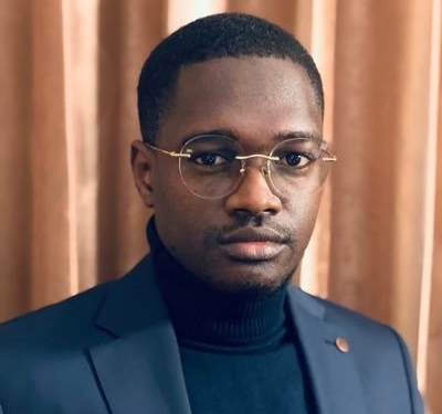 Le journaliste Djiba Millimono victime de harcèlement « Elle prétend avoir consulté un marabout pour m’envoûter afin que je devienne son époux »