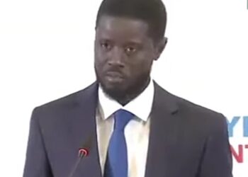 Les doutes sur l’expérience de Bassirou  Faye pour diriger le Sénégal: Mythe ou Réalité?