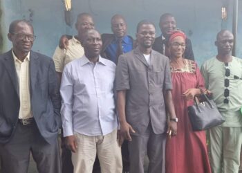 Nomination d’un premier ministre : la réaction de l’APR