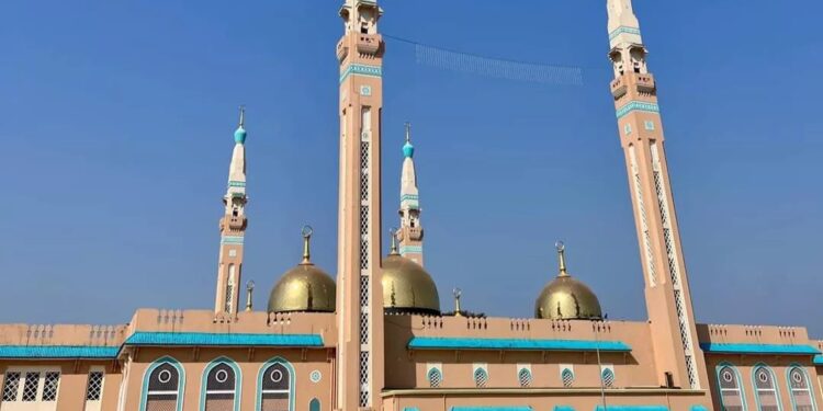 La Tidjaniya, une confrérie musulmane transnationale