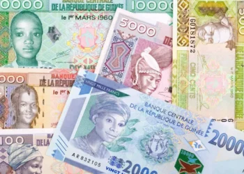 Le 1er mars : La Naissance de la Monnaie Guinéenne