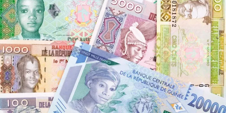 Le 1er mars : La Naissance de la Monnaie Guinéenne