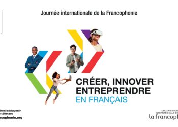 Journée internationale de la francophonie