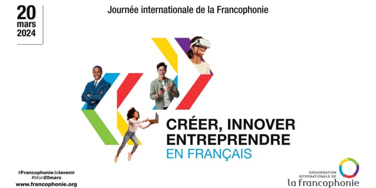 Journée internationale de la francophonie