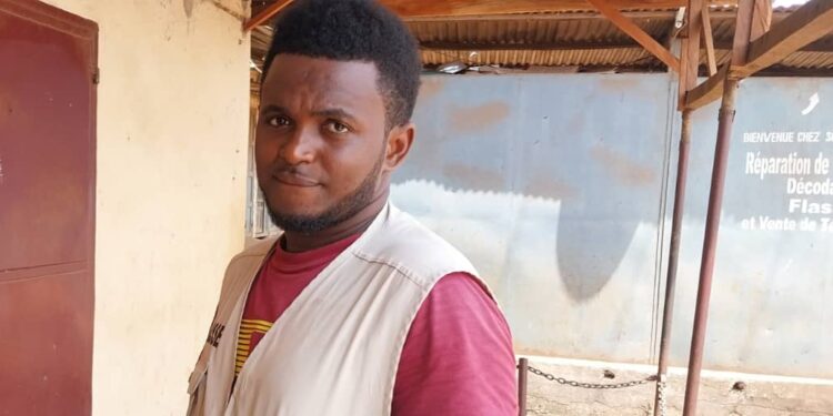 Conakry et ses ordures: Est ce qu&rsquo;il faut laisser seulement la tâche à L&rsquo;Etat Par Aliou Maci Diallo