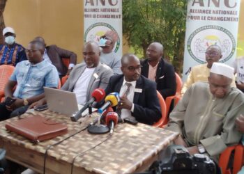 Eventuelle glissement du chronogramme de la transition : l’ANC rappelle à l’ordre les autorités guinéennes