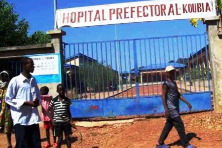 Koubia: il égorge sa marâtre à Darou Boussoura