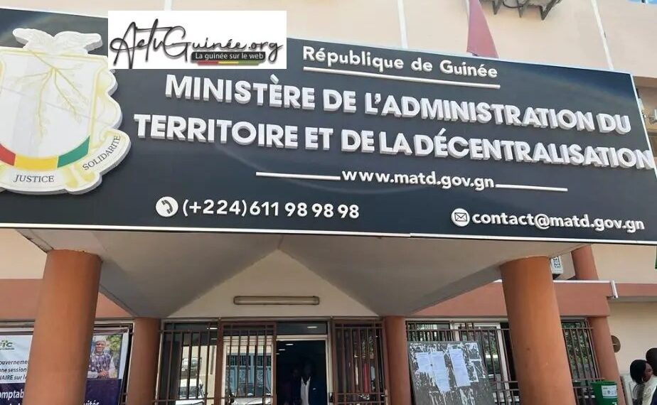 Gestion des affaires administratives après la dissolution des Conseils communaux: il y a manque des secrétaires dans certaines communes