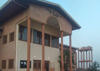 Siguiri : un médecin accusé d’homicide