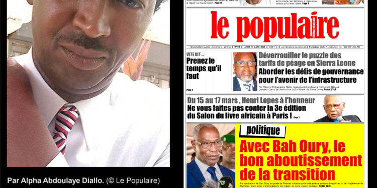 Prenez le temps qu’il faut