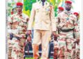 « La Saga d’un Héros » : un cadeau d’anniversaire en lettres au Président Doumbouya