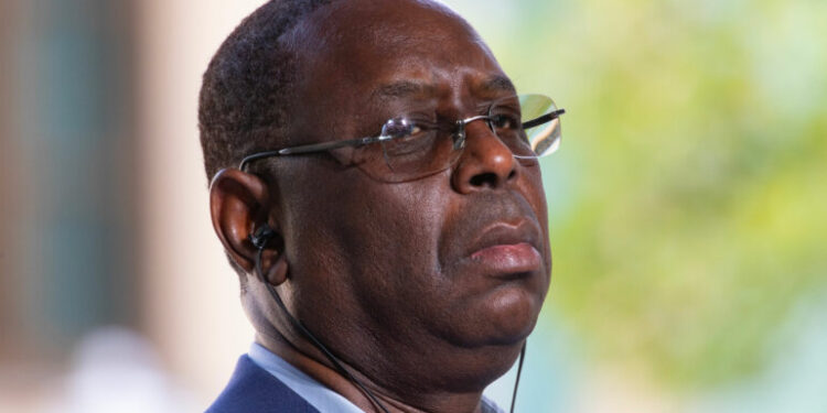 Le Cœur Brisé de Macky Sall : Les Répercussions d’une Possible Victoire de Bassirou Diomaye Faye face à Amadou Bâ