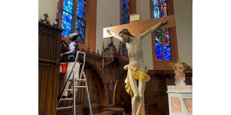 Christianisme : ce que nous savons de la fête de pâques