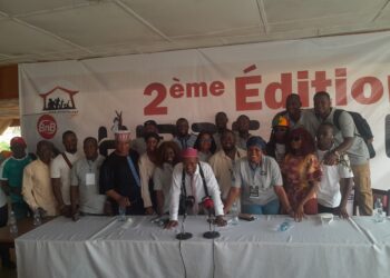 Crise au sein de médias : vers une rencontre avec le Colonel Doumbouya