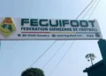 Feguifoot : Les Membres du Staff Technique de l’Équipe Nationale Féminine U20 nommés (communiqué)