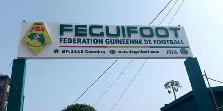 Feguifoot : Les Membres du Staff Technique de l’Équipe Nationale Féminine U20 nommés (communiqué)