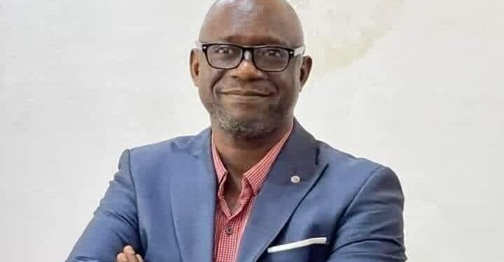 Chambre de commerce de Guinée aux États-Unis : le journaliste Akoumba Diallo integre le conseil d’administration