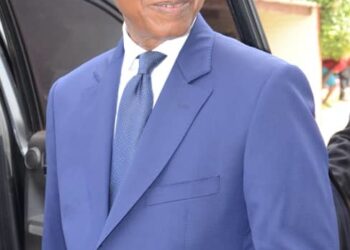Guinée : UFDG annonce le congrès du parti quibse fera  en présence de Cellou Dalein Diallo 