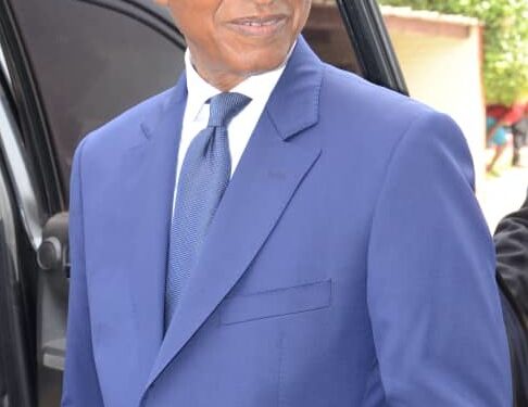 Guinée : UFDG annonce le congrès du parti quibse fera  en présence de Cellou Dalein Diallo 