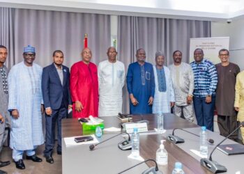 La fao présente ses domaines prioritaires au  premier ministre 