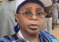 Élection ” démocratique ” au senegal : Dr Zalikatou Diallo parle de maturité politique 