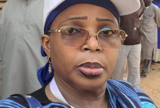 Élection ” démocratique ” au senegal : Dr Zalikatou Diallo parle de maturité politique 